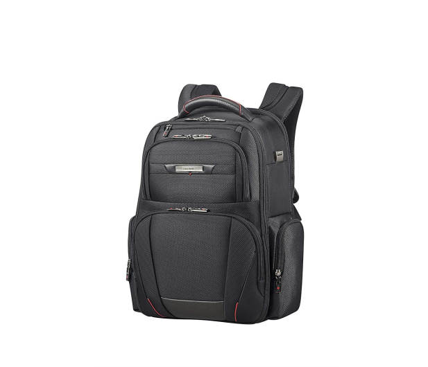 SAMSONITE PRO-DLX 5 PLECAK NA LAPTOPA 3V 15,6'' CZARNY CG7-09-009 - 514337 - zdjęcie 2